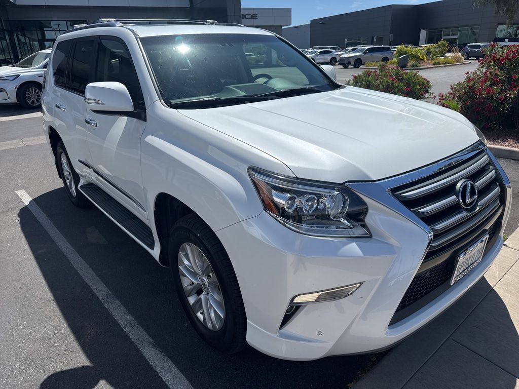 2017 Lexus GX 460 Tucson AZ