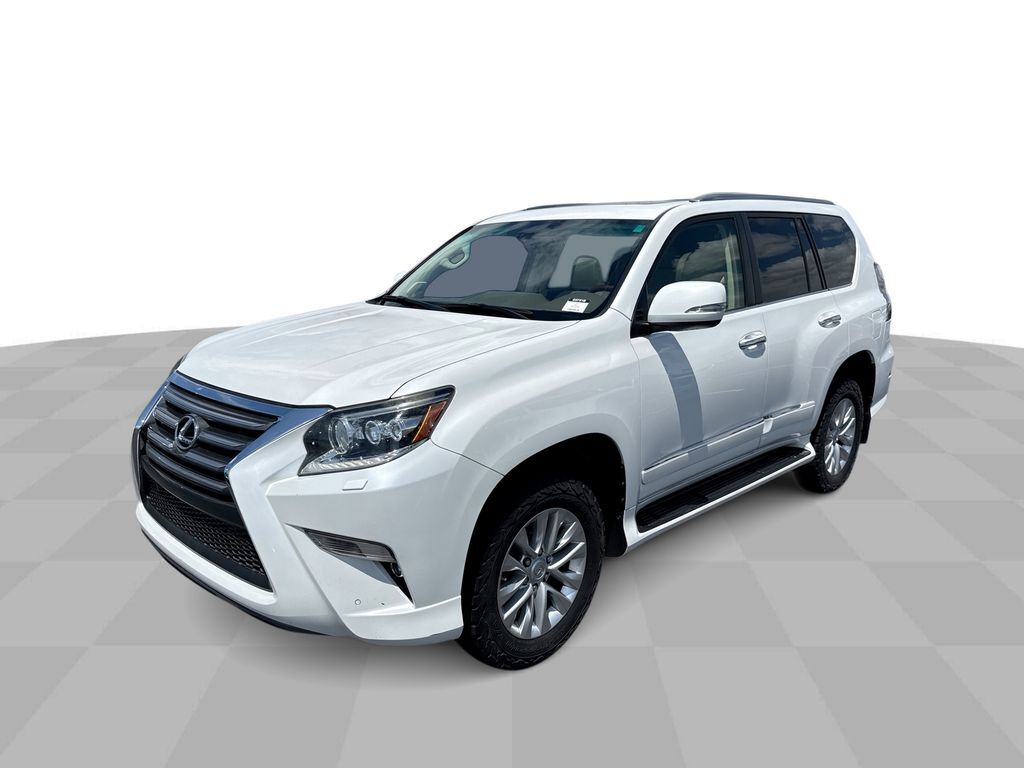 2017 Lexus GX 460 Tucson AZ