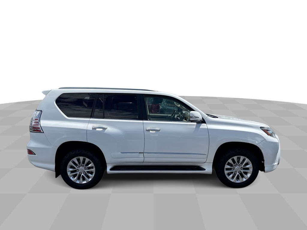 2017 Lexus GX 460 Tucson AZ