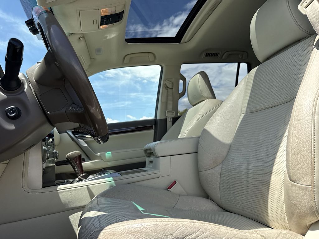 2017 Lexus GX 460 Tucson AZ