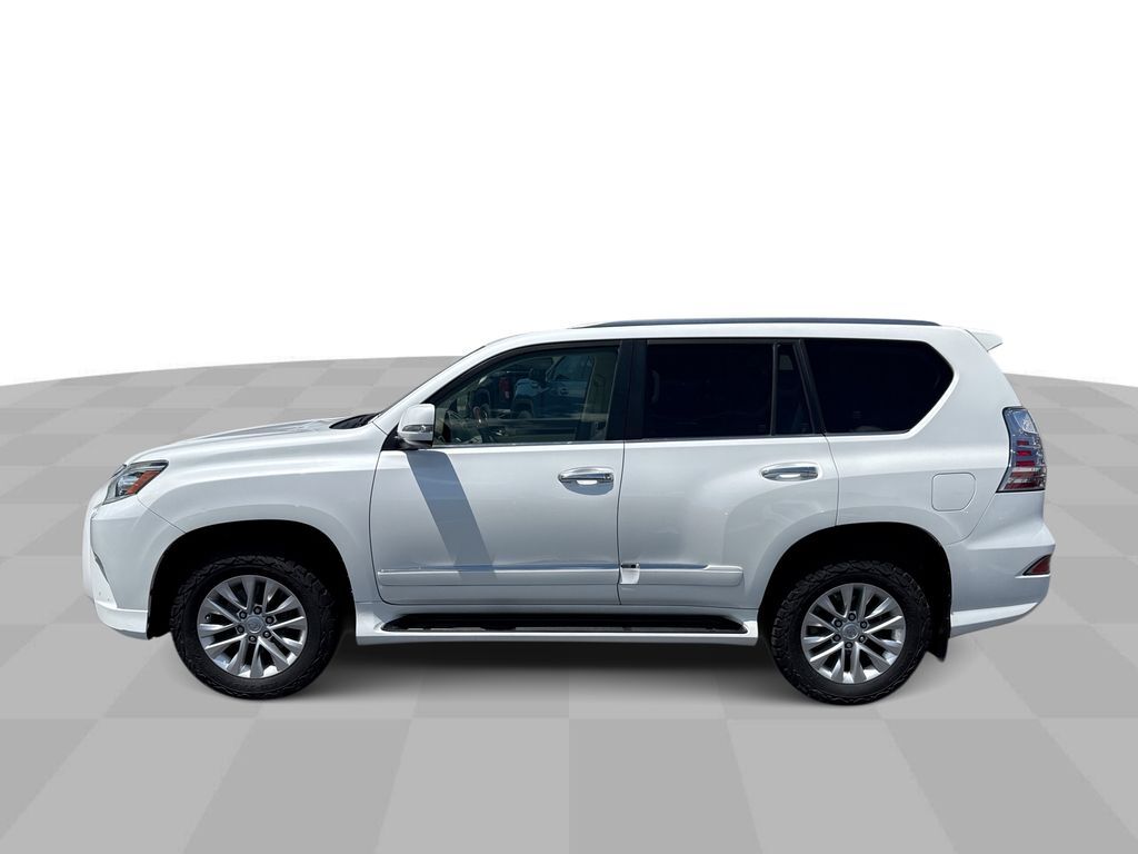 2017 Lexus GX 460 Tucson AZ