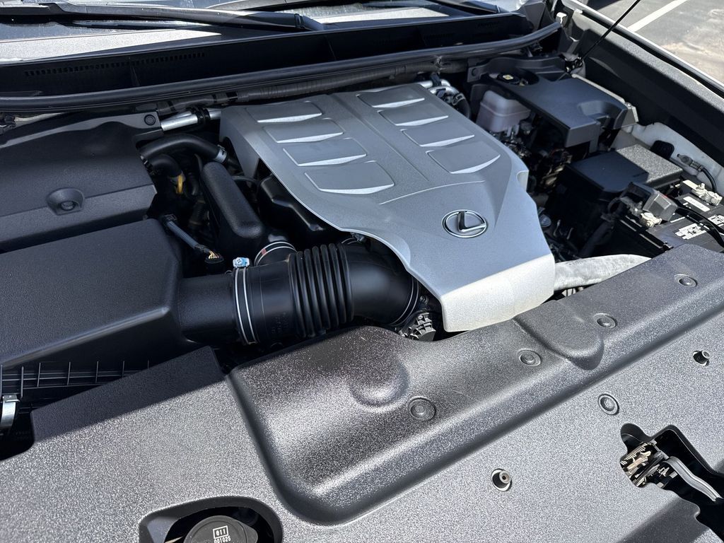 2017 Lexus GX 460 Tucson AZ