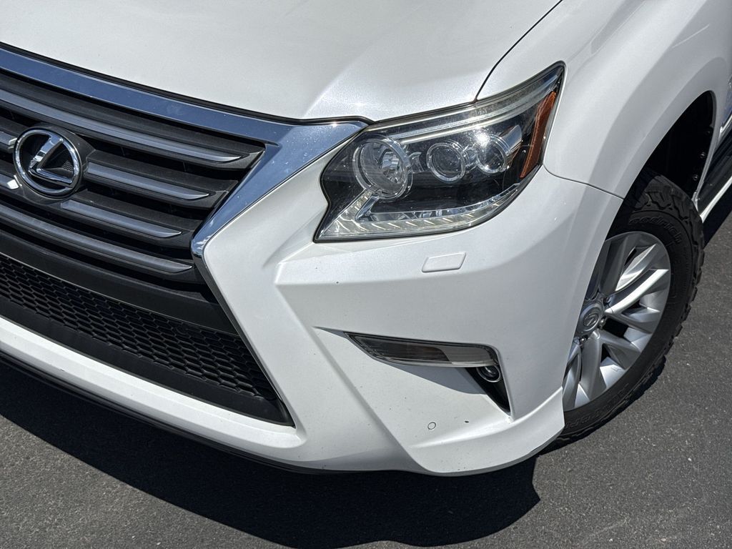 2017 Lexus GX 460 Tucson AZ