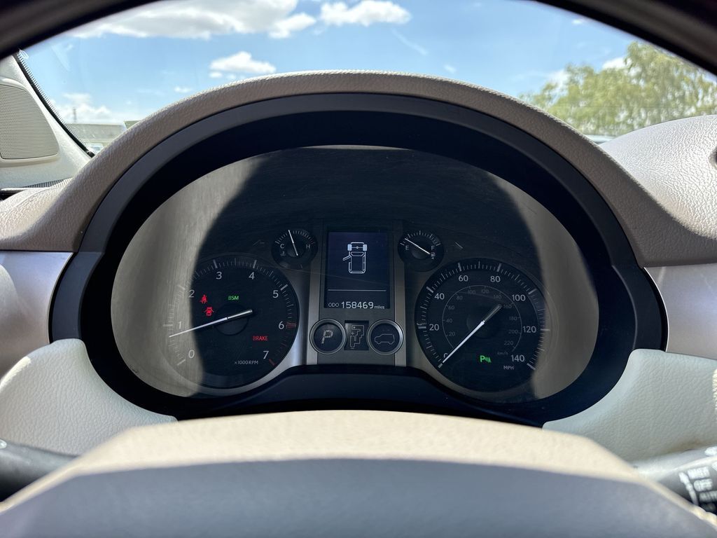 2017 Lexus GX 460 Tucson AZ
