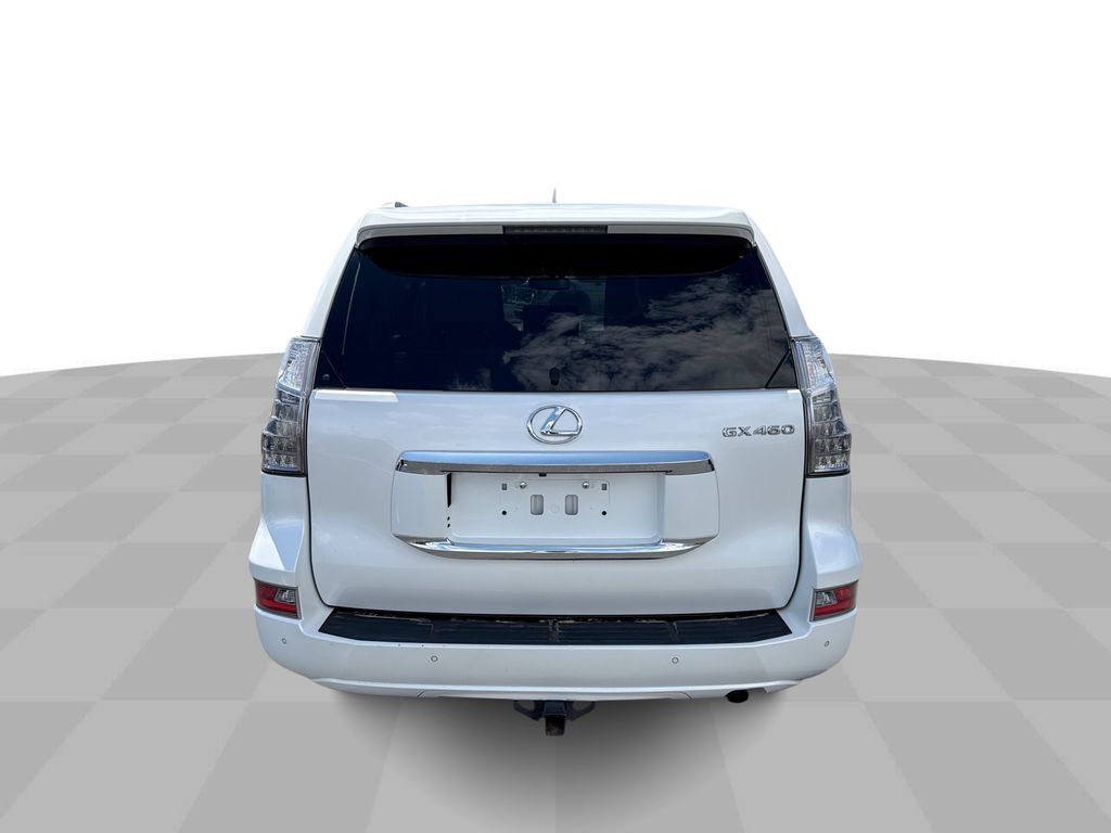 2017 Lexus GX 460 Tucson AZ