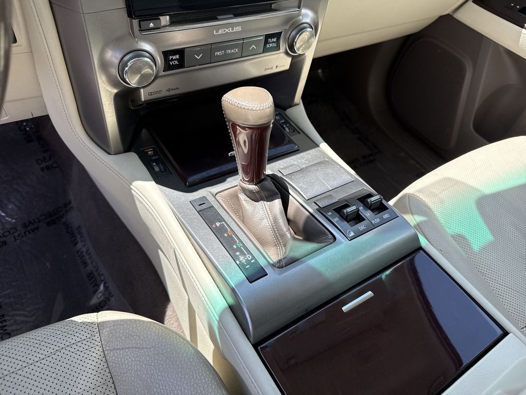 2017 Lexus GX 460 Tucson AZ