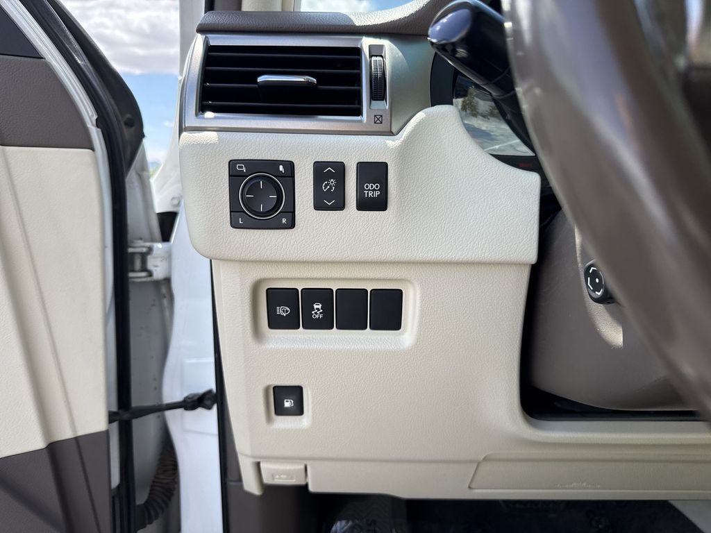 2017 Lexus GX 460 Tucson AZ