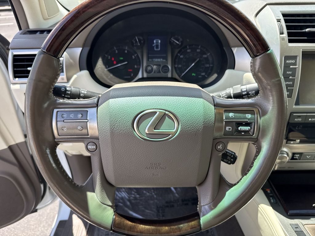 2017 Lexus GX 460 Tucson AZ