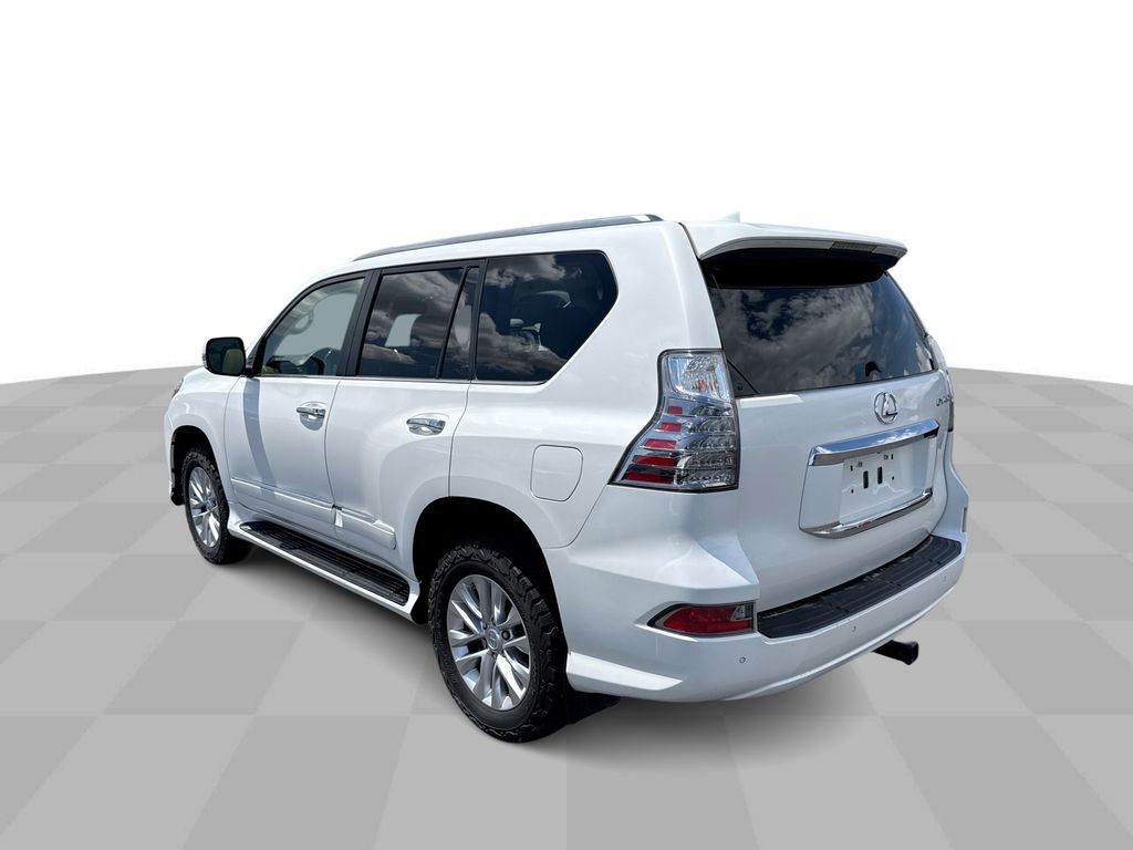 2017 Lexus GX 460 Tucson AZ