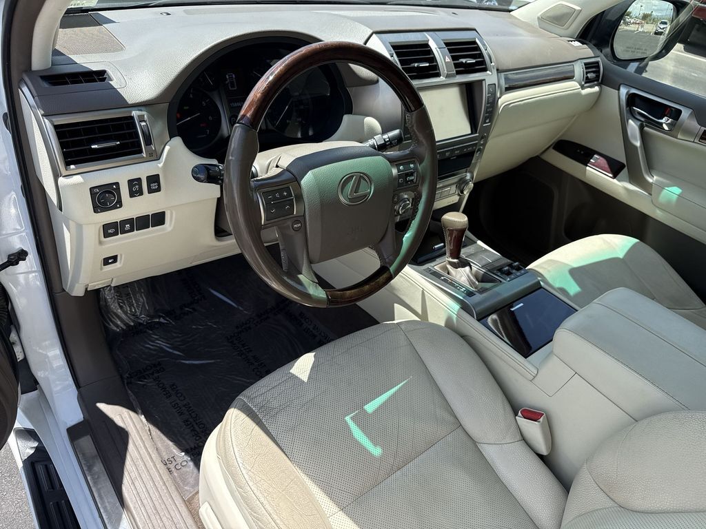 2017 Lexus GX 460 Tucson AZ