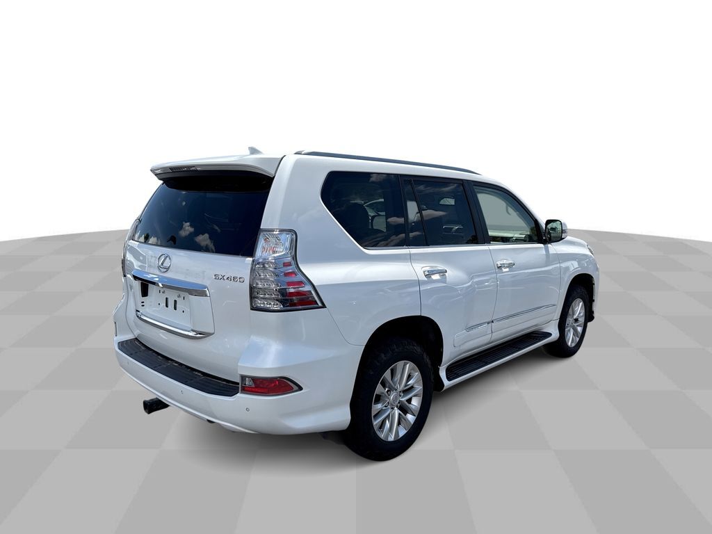 2017 Lexus GX 460 Tucson AZ