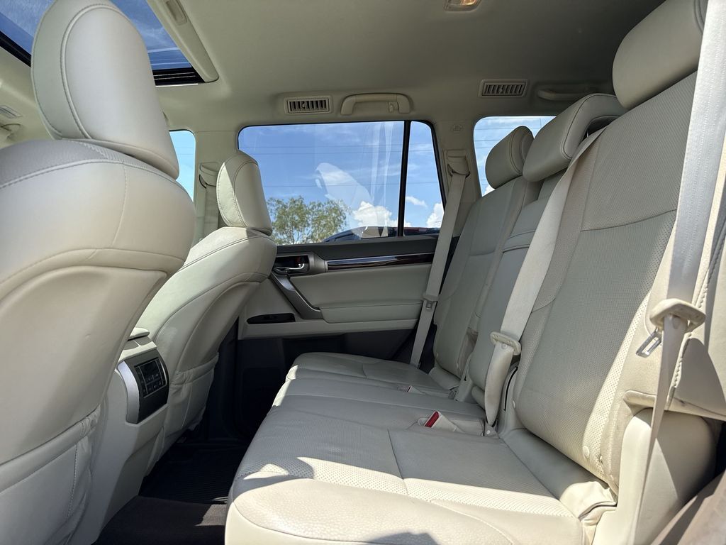 2017 Lexus GX 460 Tucson AZ