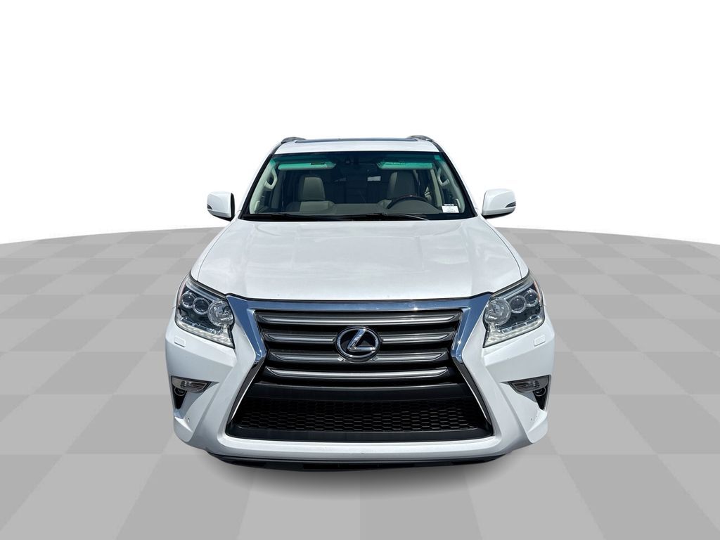 2017 Lexus GX 460 Tucson AZ