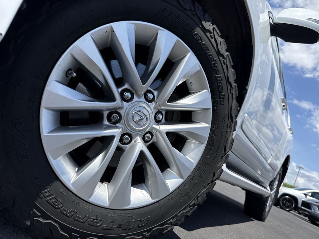 2017 Lexus GX 460 Tucson AZ