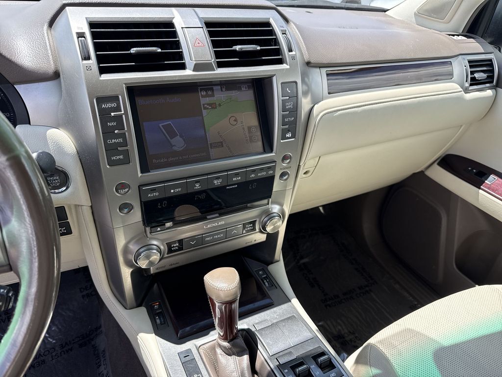 2017 Lexus GX 460 Tucson AZ
