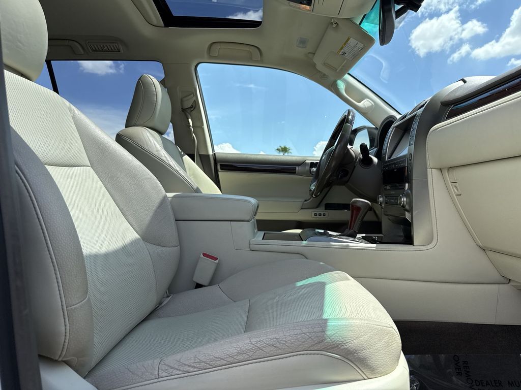 2017 Lexus GX 460 Tucson AZ