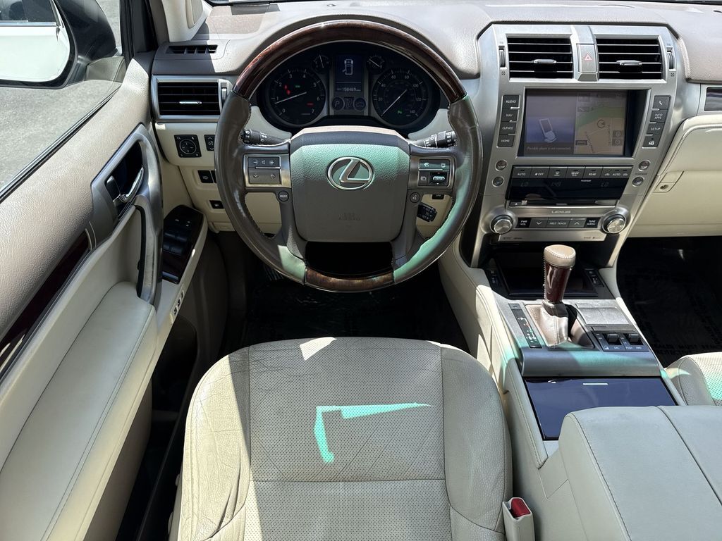 2017 Lexus GX 460 Tucson AZ