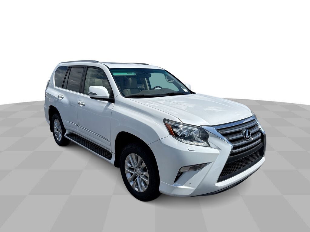 2017 Lexus GX 460 Tucson AZ