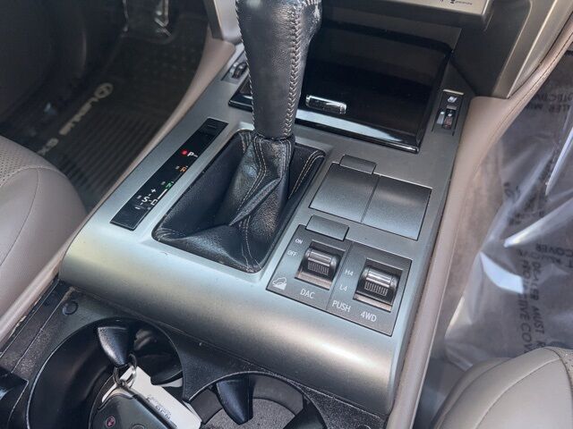 2017 Lexus GX 460 West Burlington IA