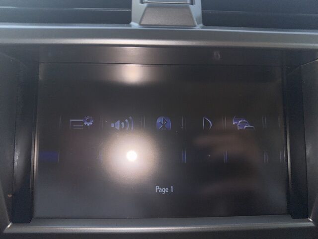 2017 Lexus GX 460 West Burlington IA