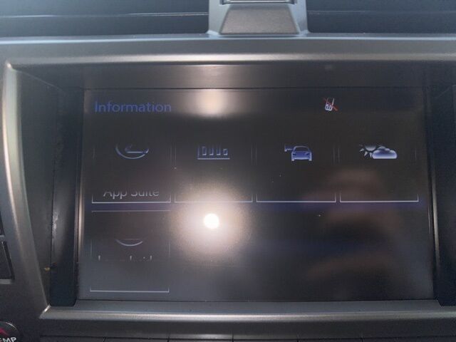 2017 Lexus GX 460 West Burlington IA