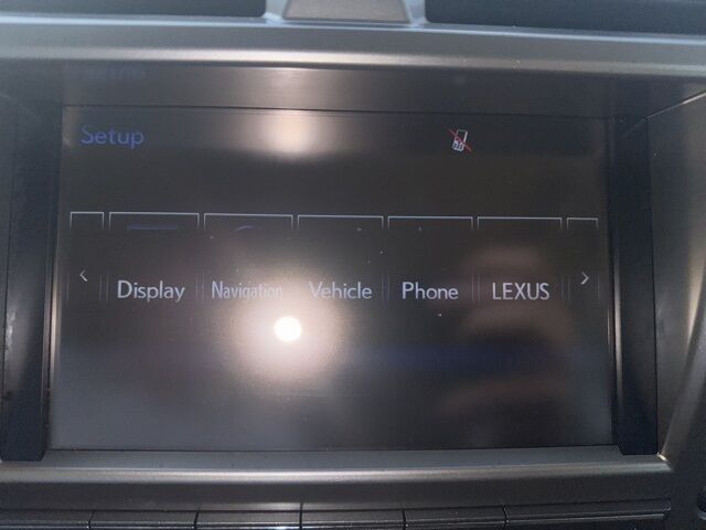 2017 Lexus GX 460 West Burlington IA