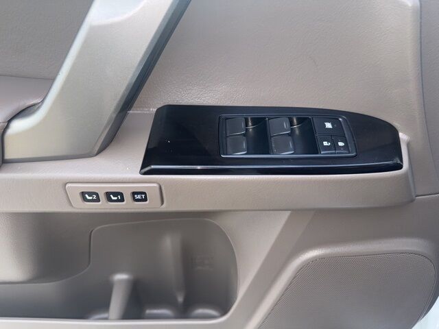 2017 Lexus GX 460 West Burlington IA