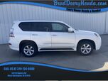 2017 Lexus GX 460
