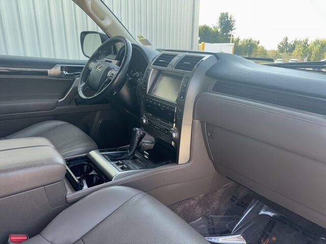 2017 Lexus GX 460 West Burlington IA