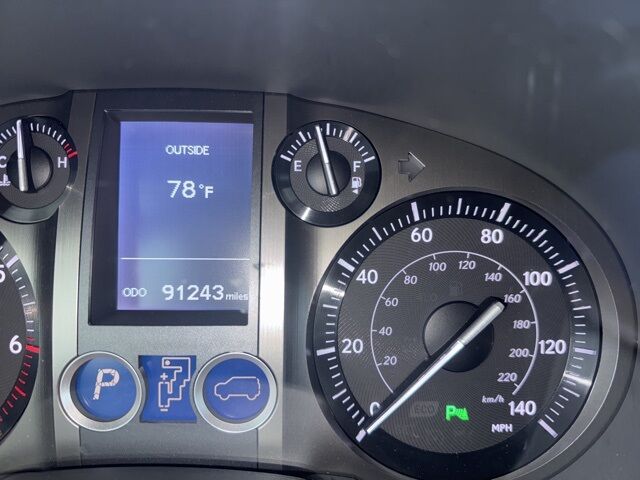 2017 Lexus GX 460 West Burlington IA