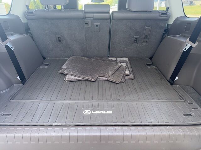 2017 Lexus GX 460 West Burlington IA