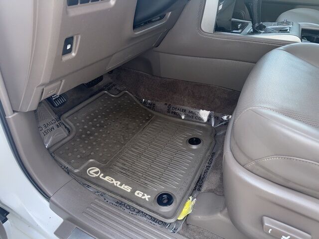 2017 Lexus GX 460 West Burlington IA