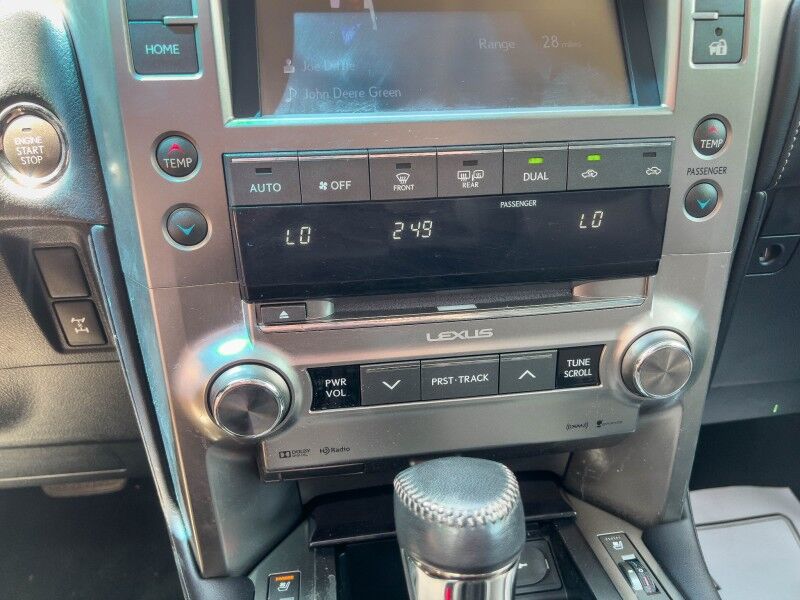 2017 Lexus GX 460 Wilmington NC