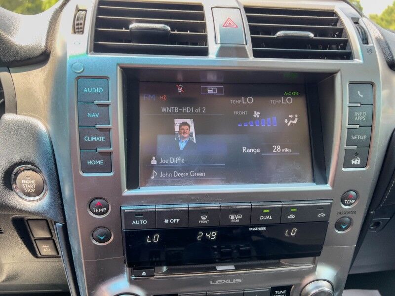 2017 Lexus GX 460 Wilmington NC