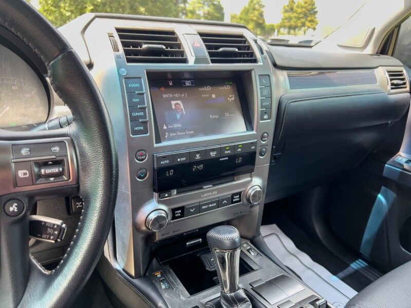 2017 Lexus GX 460 Wilmington NC