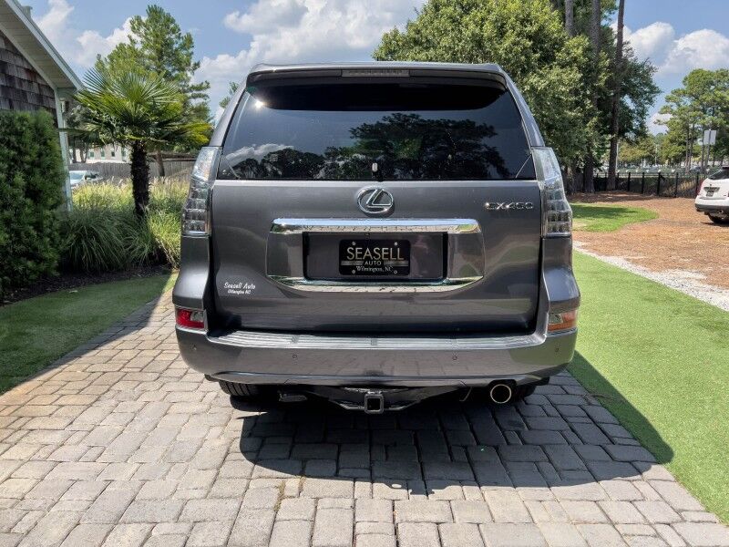 2017 Lexus GX 460 Wilmington NC