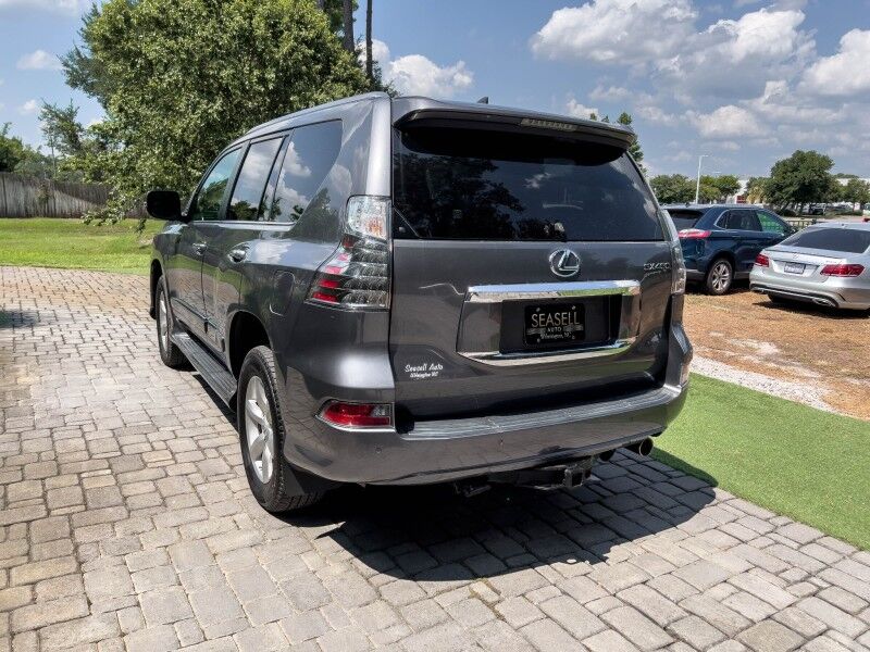 2017 Lexus GX 460 Wilmington NC