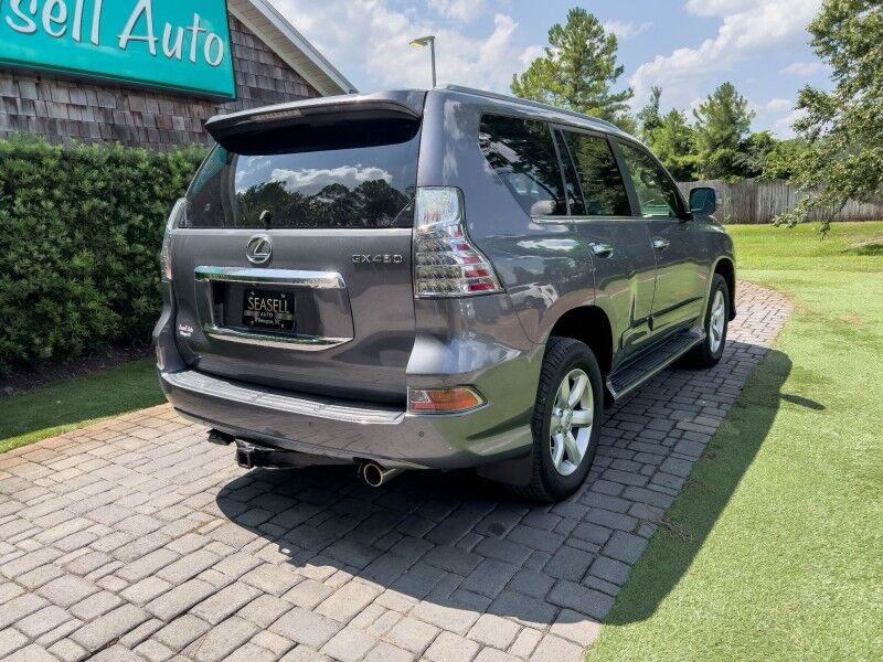 2017 Lexus GX 460 Wilmington NC