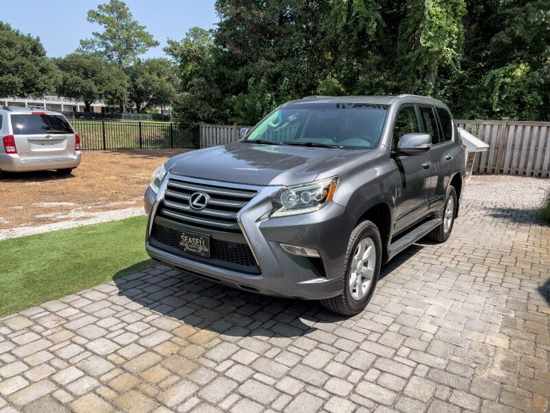 2017 Lexus GX 460 Wilmington NC