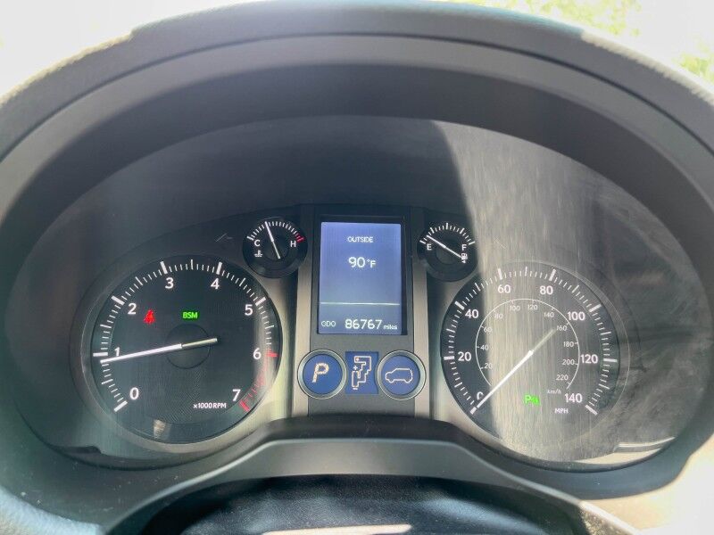2017 Lexus GX 460 Wilmington NC
