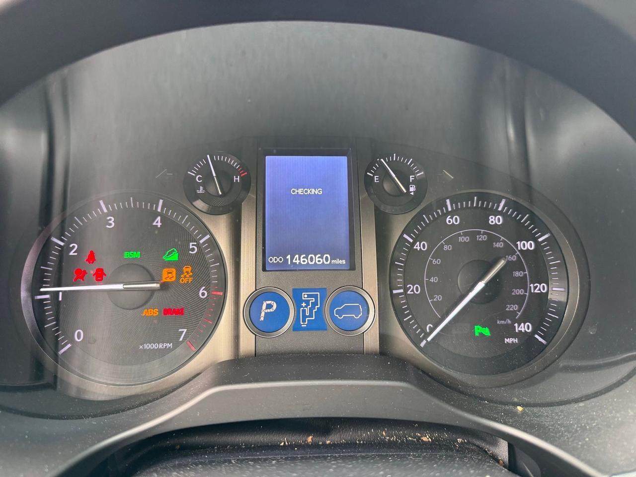 2017 Lexus GX 460 Annapolis MD