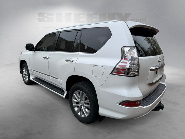 2017 Lexus GX 460 Annapolis MD