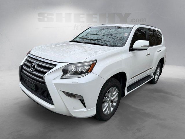 2017 Lexus GX 460 Annapolis MD
