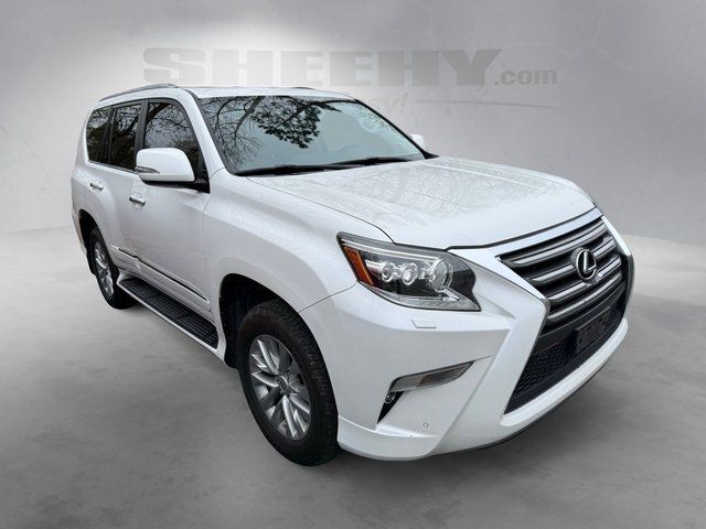 2017 Lexus GX 460 Annapolis MD