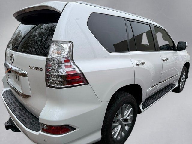 2017 Lexus GX 460 Annapolis MD