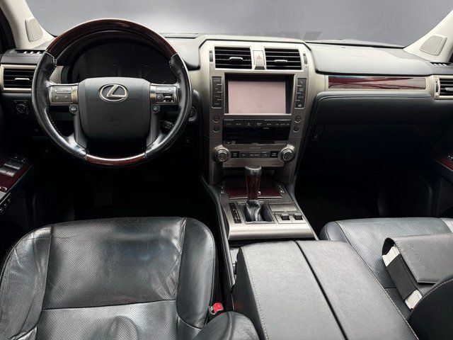 2017 Lexus GX 460 Annapolis MD