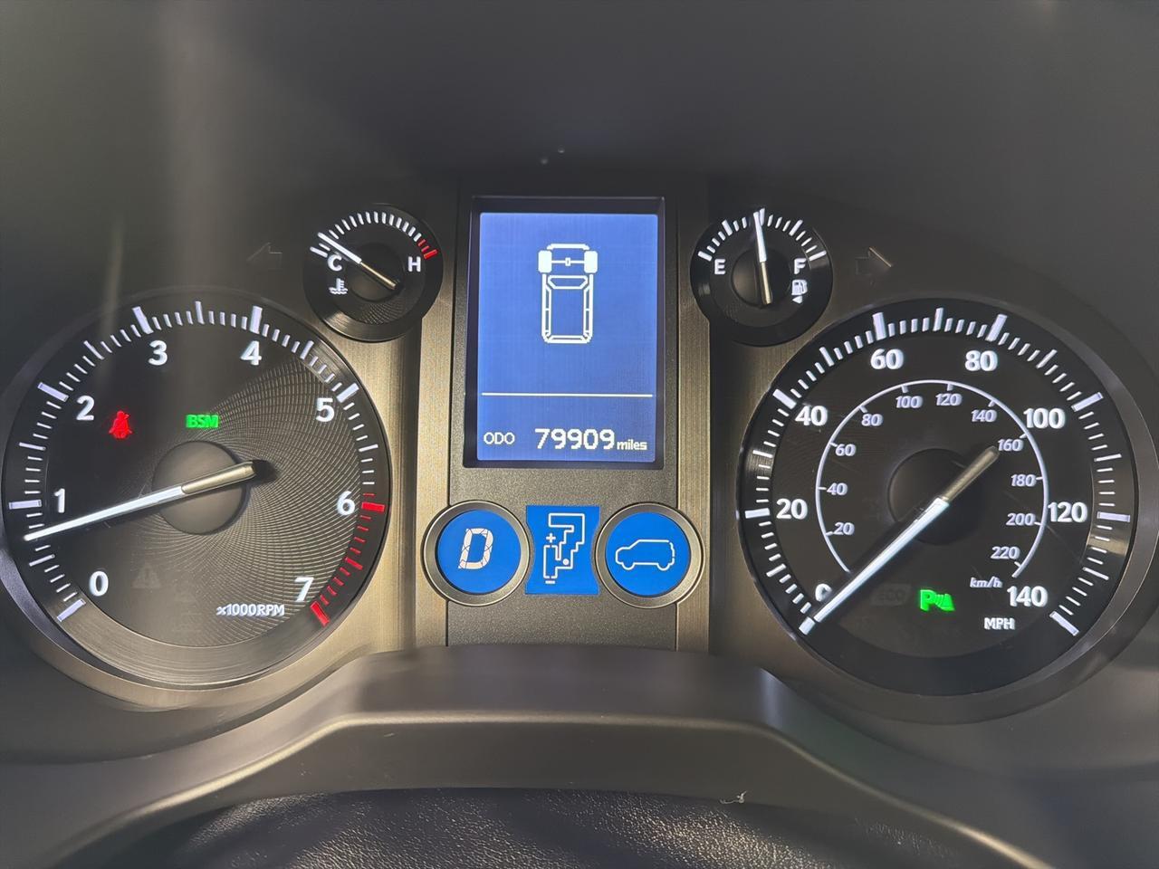 2017 Lexus GX 460 Annapolis MD