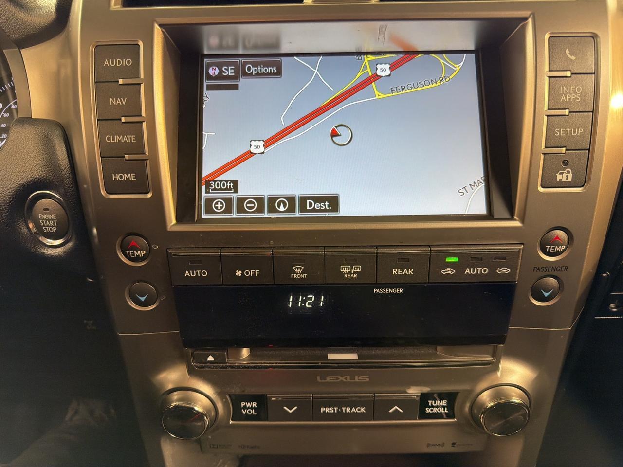 2017 Lexus GX 460 Annapolis MD