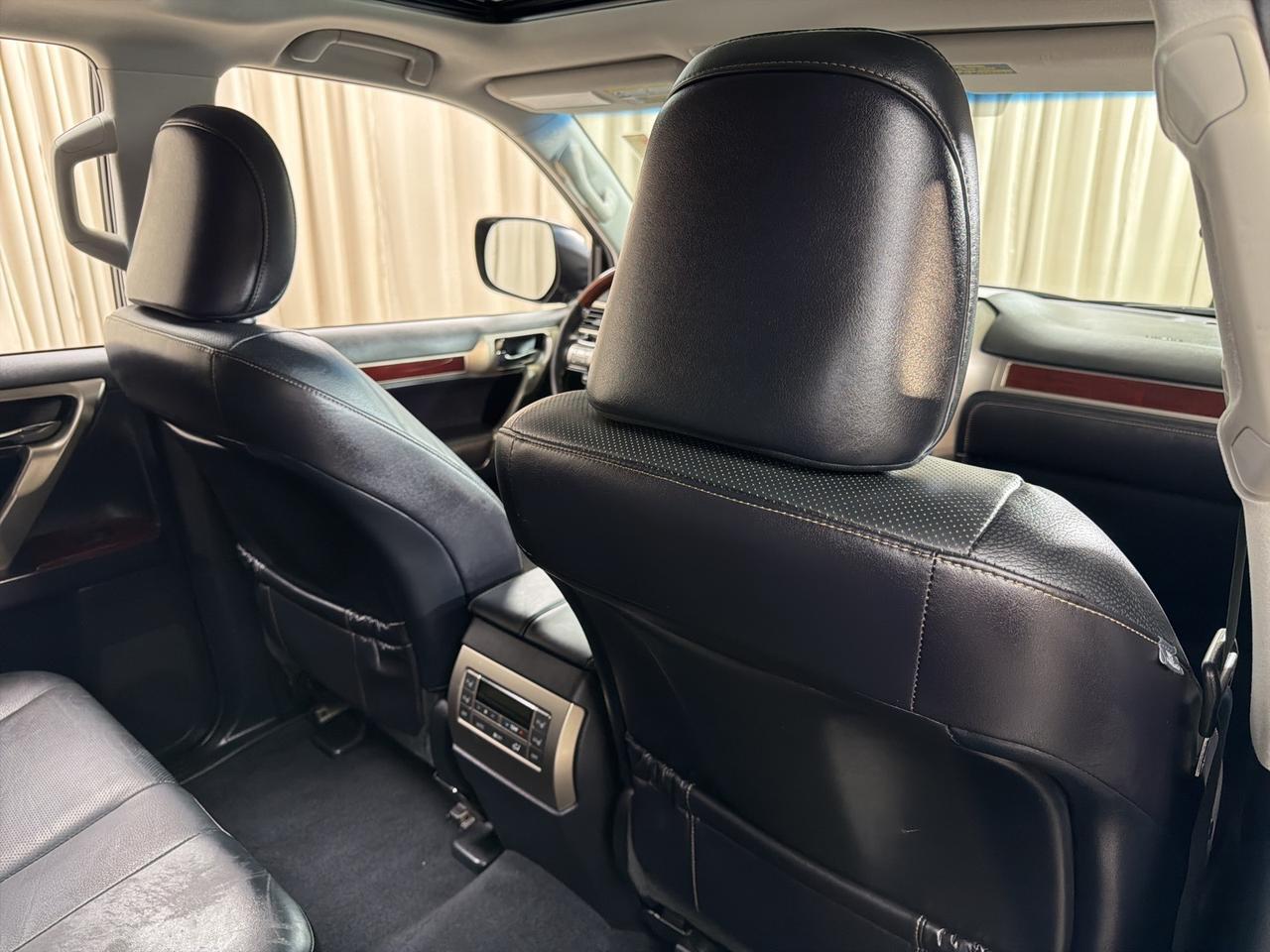 2017 Lexus GX 460 Annapolis MD