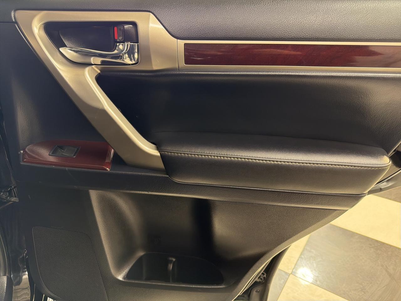 2017 Lexus GX 460 Annapolis MD